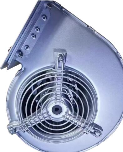 D2D160-DE02-11 230/400V 5.34/6.9A 700W 2700RPM Cooli ng Fan 190mm in Kuwait