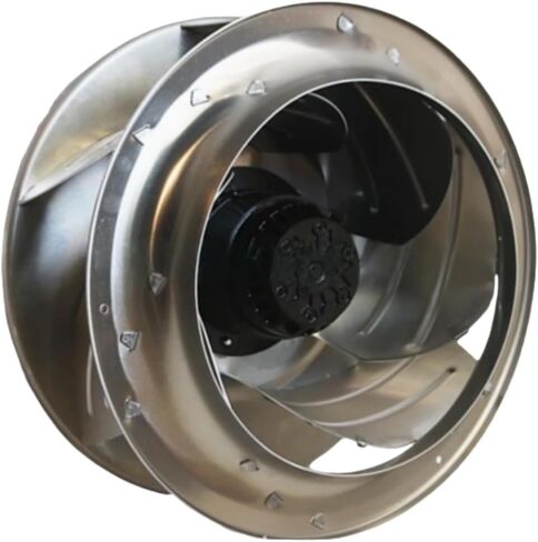 SC355A2-AG5-16 230V 1.0A 210W 1400RPM Cooling Fan 355mm in Kuwait