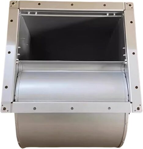 D4E225-CC01-39 230V 2.4A 540W 1210RPM Cooling Fan 225mm in Kuwait