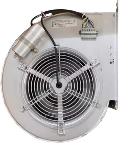 D4E225-CC01-39 230V 2.4A 540W 1210RPM Cooling Fan 225mm in Kuwait