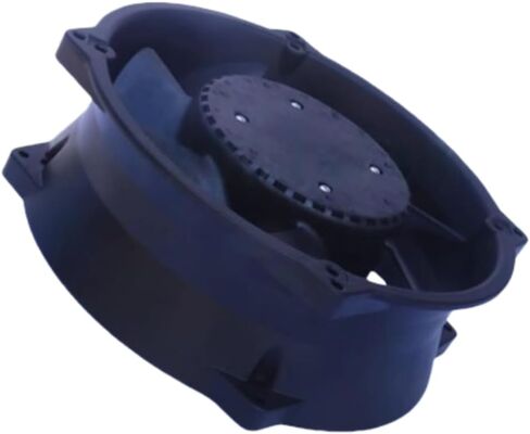 AF167D3-075-000 48V 4.1A 197/147W 6100RPM Cooling Fan 167mm in Kuwait