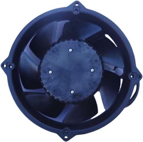 AF167D3-075-000 48V 4.1A 197/147W 6100RPM Cooling Fan 167mm in Kuwait