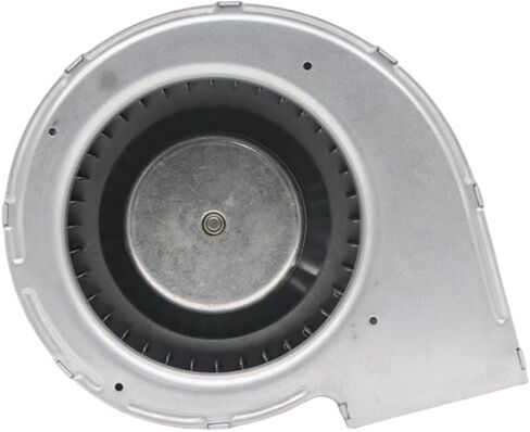 G1G133-DE03-S01 48V 1.1A 45/30W 2000RPM Cooling Fan 133mm in Kuwait