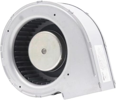 G1G133-DE03-S01 48V 1.1A 45/30W 2000RPM Cooling Fan 133mm in Kuwait
