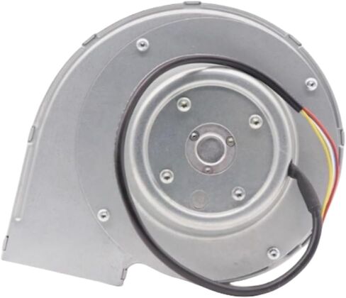 G1G133-DE03-S01 48V 1.1A 45/30W 2000RPM Cooling Fan 133mm in Kuwait