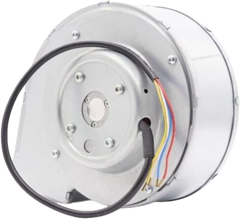 G1G133-DE03-S01 48V 1.1A 45/30W 2000RPM Cooling Fan 133mm in Kuwait