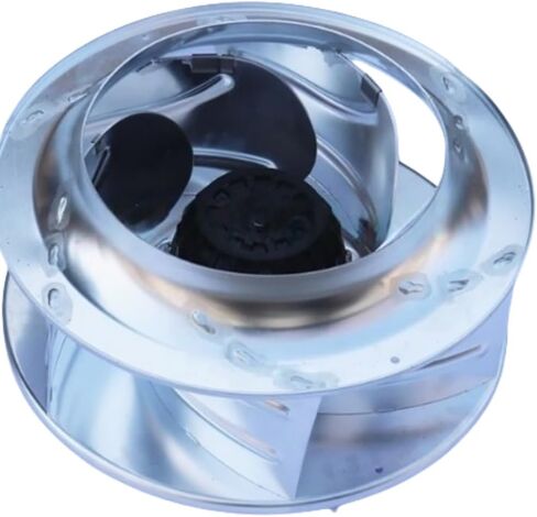SC400A2-AG5-00 230V 1.6/2.6A 370/560W 1370/1510RPM Cooling Fan 400mm in Kuwait