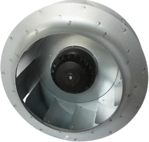 FLH280/078A-1802B3 220/230V 0.37A 40W 1350RPM Cooling Fan 280mm in Kuwait