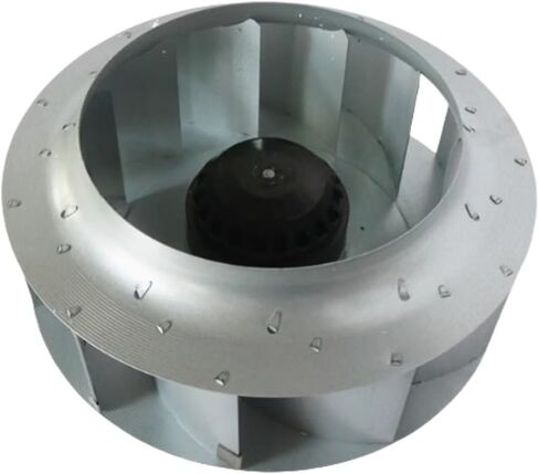 FLH280/078A-1802B3 220/230V 0.37A 40W 1350RPM Cooling Fan 280mm in Kuwait