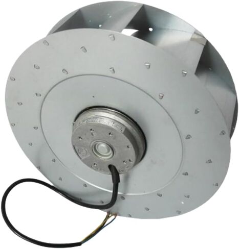 FLH280/078A-1802B3 220/230V 0.37A 40W 1350RPM Cooling Fan 280mm in Kuwait