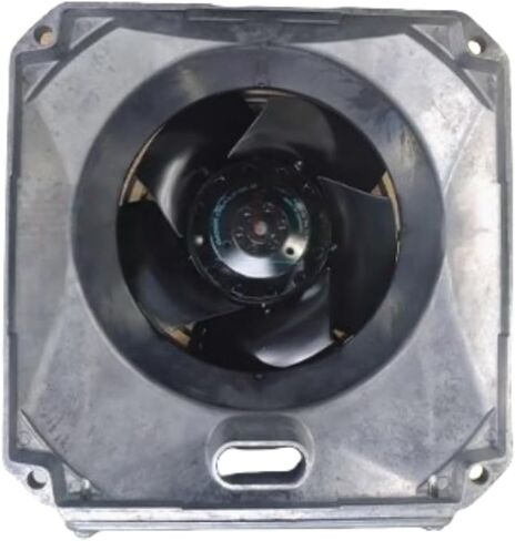 W2D210-EB10-12 400-480V 0.26/0.37A 89/130W 2750/3250RPM Cooling Fan 225mm in Kuwait