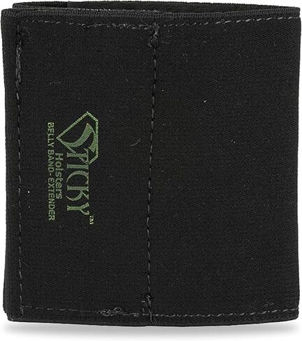 Band Extender 6"-8" for Concealed Carry Holster for Pistols in Kuwait