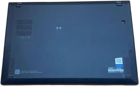 LE NO VO L18C4P71 L18L4P71 L18M4P72 15.36V 51Wh 4-Cell Battery work for ThinkPad X1 Carbon Gen 7 (2019 year),X1 Carbon Gen 8 (2020 year),X1 Yoga Gen 4 (2019 year ),X1 Yoga Gen 5 (2020 year) Laptops in Kuwait