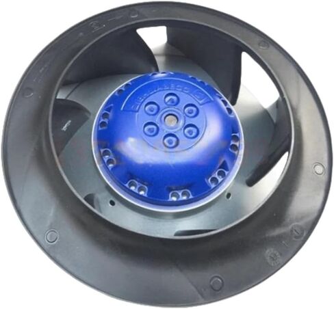 RH19V-2EP.W6.1R 230V 0.26/0.35A .06/0.08W 2500/2700RPM مروحة تبريد 190 مم in Kuwait
