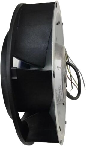 RH19V-2EP.W6.1R 230V 0.26/0.35A .06/0.08W 2500/2700RPM مروحة تبريد 190 مم in Kuwait