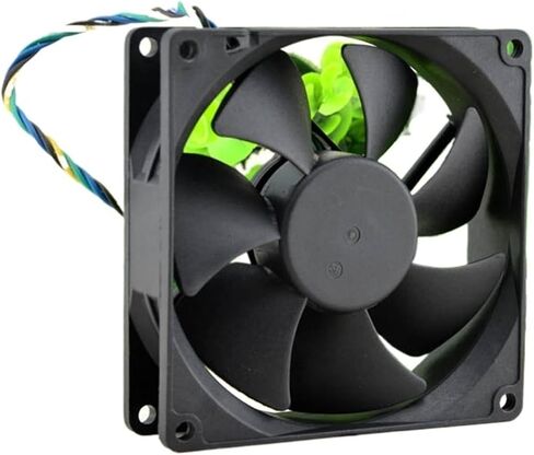 AD0912UX-A7BGL 12V 0.50A 9025 90x25mm مروحة تبريد in Kuwait