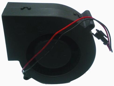9733 24V0.35A 97X97X33MM DC COOLIGN مروحة in Kuwait