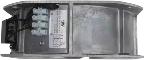 AR200A1-AGT-01 230V 0.4/0.5A 5/114W 2570/2800RPM مروحة تبريد 200 مم in Kuwait