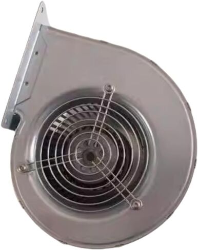 D2E146-AP47-C4 230V 1.31/1.45A 300/330W 2050/2550RPM مروحة تبريد 146 ملم in Kuwait