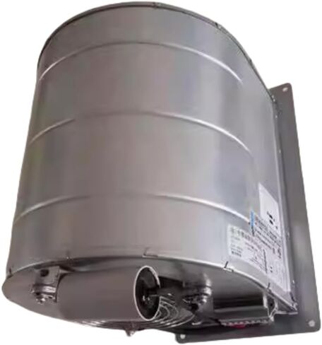 D2E146-AP47-C4 230V 1.31/1.45A 300/330W 2050/2550RPM مروحة تبريد 146 ملم in Kuwait