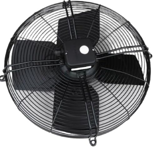 FB050-6EK.4F.V4P 230V 1.3A 290W 920RPM مروحة تبريد 500 مم in Kuwait