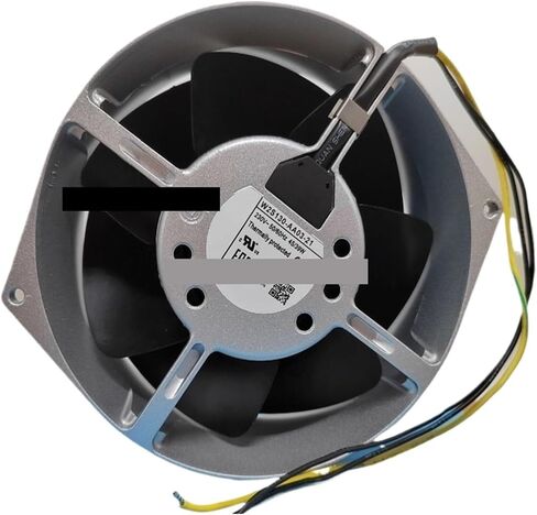 مروحة W2S130-AA03-21 AC230V 45 وات/39 وات in Kuwait