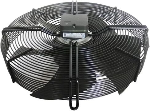 S4E500-AM03-01 230V 3.0/3.88A 680/510W 1300/1400RPM مروحة تبريد 500 مم in Kuwait