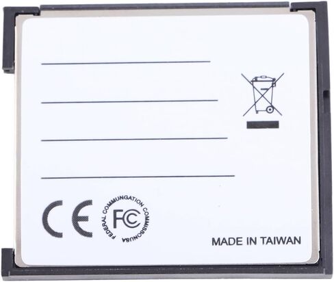 CF Adapter with 2TB Large Capacity Storage in Saudi Arabia