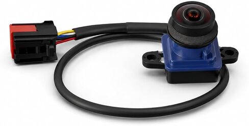 Back Up Rear View Camera for Ram Replace OE 68417057AA in Kuwait