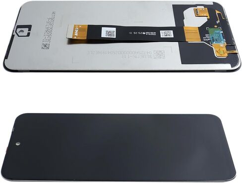 for TCL 60 SE T517H T517D 60 5G T521H LCD Display Touch Screen Digitizer Assembly Replacement for TCL 60 5G 60SE 60R 605 6.7" in Saudi Arabia