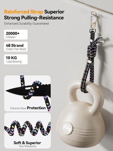 4-IN-1 Phone Lanyard, Adjustable Cell Phone Lanyard with 2 Tether Tabs, Men Women Wrist Strap for iPhone,Smartphone in Saudi Arabia