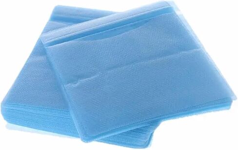 300Pcs PP CD Sleeve Storage Cases for DVD Discs, Double Sided Cover Holder in Saudi Arabia