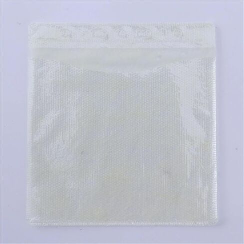 600Pcs CD DVD Protective PP Bags Sleeves Storage Case Holder Organizer in Saudi Arabia