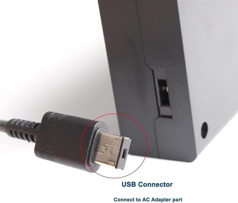 Genuine 240W 24V 10A 24V 9.4A ACDP-240E02 ACDP-240E01 AC Power Supply Adapter Compatible with Sony XBR-65X900E XBR-55X900E KD-65XE9005B U 930E 55 TV XBR-55X930E Smart LED TV Adapter + 2 Cables in Kuwait