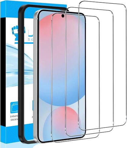 LYWHL 2-Pack Samsung Galaxy Z TriFold Tempered Glass Screen Protector in Kuwait