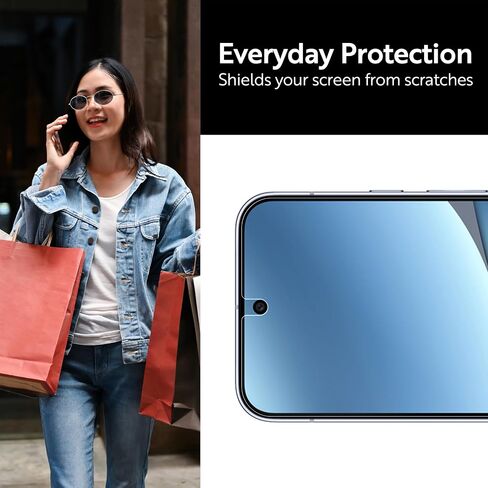 ArmorSuit 3 Pack for Google Pixel 11 Pro XL/Pixel 10 Pro XL/Pixel 9 Pro XL Screen Protector – Case Friendly, Fingerprint Unlock Supported, MilitaryShield HD Clear Film - Made in the USA in Kuwait