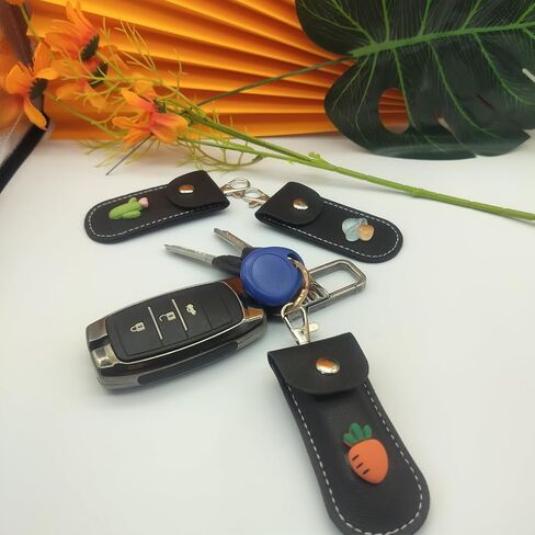 3Pcs Creative USB Flash Drive Case Cartoon Theme USB Storage Case USB Case USB Protective Case Protect USB Flash Drive in Kuwait