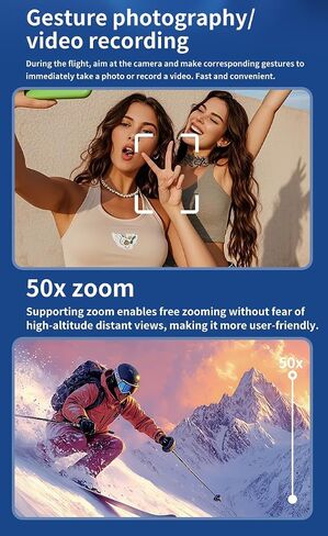 FPV Drone with HD Camera, RC Drone with Sceen on Controller, Optical Flow Positioning & Intelligent Obstacle Avoidance Mini RC Quadcopter Beginner-Friendly Indoor Outdoor Aerial Photography GT3 Drone for Beginers Adults in Saudi Arabia