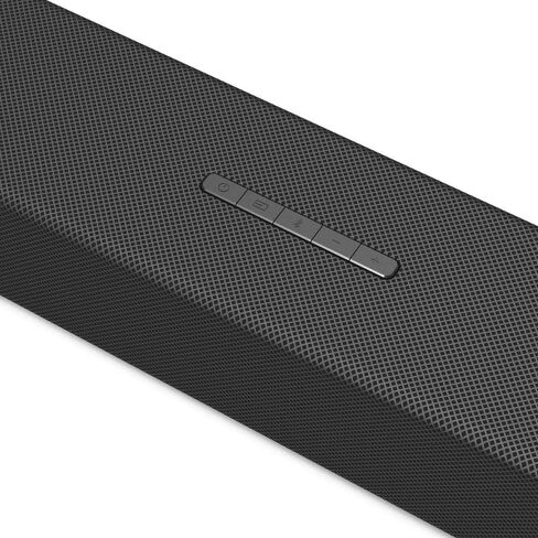 VIZIO 5.1.4 Premium Sound Bar with Dolby Atmos, DTS Virtual:X, Wireless Subwoofer, Rear Surround Speakers, Bluetooth, Voice Assistant Compatible, Includes Remote Control - SB46514-F6 in Saudi Arabia