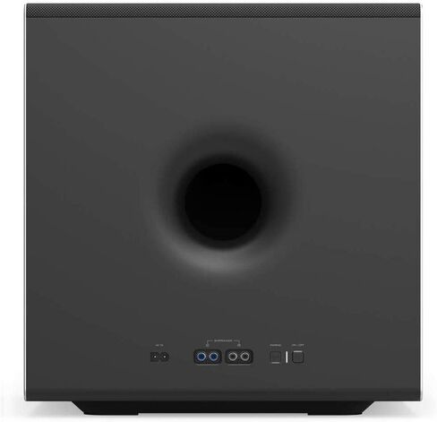 VIZIO 5.1.4 Premium Sound Bar with Dolby Atmos, DTS Virtual:X, Wireless Subwoofer, Rear Surround Speakers, Bluetooth, Voice Assistant Compatible, Includes Remote Control - SB46514-F6 in Saudi Arabia