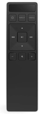 VIZIO 5.1.4 Premium Sound Bar with Dolby Atmos, DTS Virtual:X, Wireless Subwoofer, Rear Surround Speakers, Bluetooth, Voice Assistant Compatible, Includes Remote Control - SB46514-F6 in Saudi Arabia