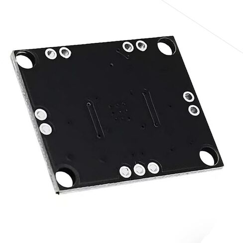 PAM8610 Digital Audio Amplifier Module 2x15W 2 Channel Stereo Class D High Efficiency Low Distortion Audio Amp Board in Saudi Arabia