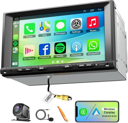 Android 15 Car Radio Stereo for Nissan Altima 2013-2018, 4GB+128GB in Saudi Arabia