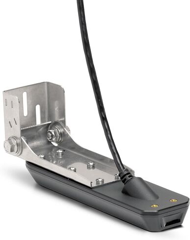 HUMMINBIRD XM-9-HW-MSI-T TRANSOM Mount TRANSDUCER in Saudi Arabia