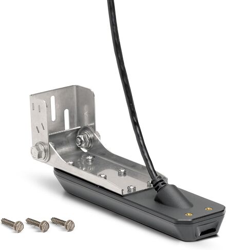 HUMMINBIRD XM-9-HW-MSI-T TRANSOM Mount TRANSDUCER in Saudi Arabia