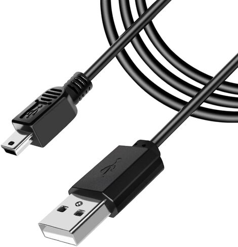 Graphing Calculator Charger Adapter for Texas Instruments Calculator in Kuwait
