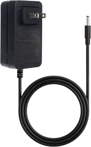 19V 1.5A Power Supply Charger for Marbero M82 M82MAX M822 M822MAX M87 M88 M168 M270 M85B Portable Power Station Solar Generator, 1.5M(4.9 FT) Wall Adapter Charger in Kuwait