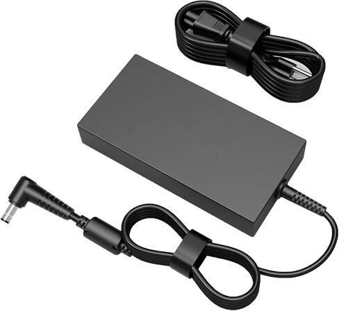 180W AC Power Adapter Compatible with MSI GF63 GF65 GS65 GS66 Thin in Saudi Arabia