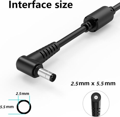 180W AC Power Adapter Compatible with MSI GF63 GF65 GS65 GS66 Thin in Saudi Arabia