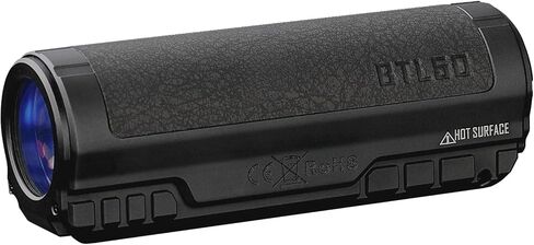 IMALENT BTL50 EDC Flashlight 3000 Lumens Dual Beam Floodlight and Spotlight in Saudi Arabia